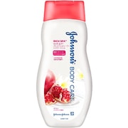 ボディケア リッチスパ プレミアムビューティー シャワージェル 380ml