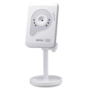 おうちカム ネットワークカメラ WNC01WH