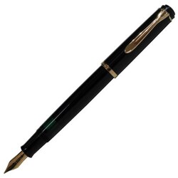 ヨドバシ.com - ペリカン Pelikan クラシック M200 万年筆 B(太字