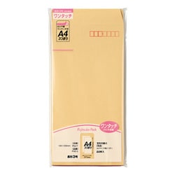 ワンタッチクラフト 長3 85g 22枚入 PNO-3
