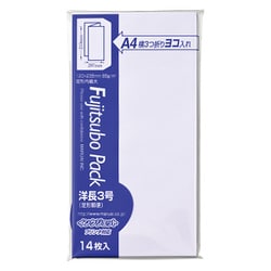 洋長3 80G ホワイト PN-ヨ30W