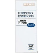 封筒 チーフ 長40 10枚入り フ-104