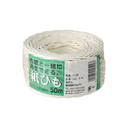 紙ひも NO.5 ホワイト カヒ-5W