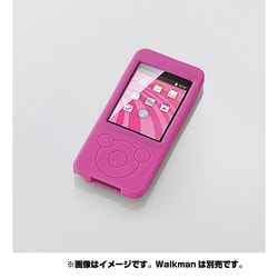 ヨドバシ.com - エレコム ELECOM SONY WALKMAN S/Eシリーズ専用