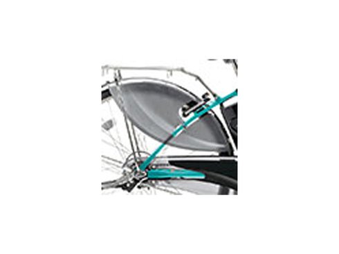 ヨドバシ.com - パナソニック Panasonic 電動アシスト自転車