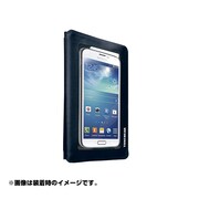 TUN-PH-000300 [WATERWEAR LIGHT 防水ケース for スマートフォン ダークブルー]