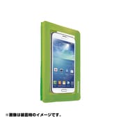 TUN-PH-000301 [WATERWEAR LIGHT 防水ケース for スマートフォン ライム]