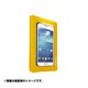 TUN-PH-000302 [WATERWEAR LIGHT 防水ケース for スマートフォン イエロー]