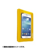TUN-PH-000302 [WATERWEAR LIGHT 防水ケース for スマートフォン イエロー]