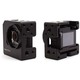 GENUSケージ GoPro Hero3+バックパック対応 GL GPCAGEBKPLEB