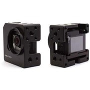 GENUSケージ GoPro Hero3+バックパック対応 GL GPCAGEBKPLEB