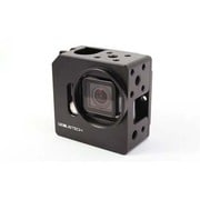 GENUSケージ GoPro Hero3+用 ブラック GL GPCAGEBKPL