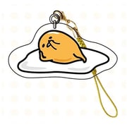 ぐでたま アクリル根付け もうかえってもいい？ [キャラクターグッズ]