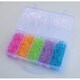 BDL004 [バンダルーム カラフルバンドセット グリッター]