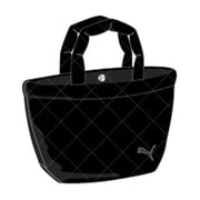 Miss Puma パデット スモールトート ブラック 072833-01