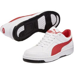 ヨドバシ.com - プーマ PUMA 356725-01-275 [プーマリバウンド V.2 ...