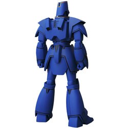 千値練×T-REX 巨神ゴーグ マノン タイプ（千値練 T-REX 巨神