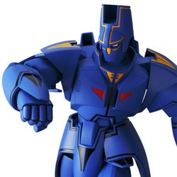 千値練 巨神ゴーグ フィギュア SEN-TI-NEL GIANT GORG Amazon | 千値練 巨神ゴーグ 約310mm | フィギュア・ドール 通販