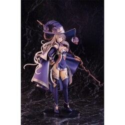 1円～ アルファマックス 1/8 チェインクロニクル 万象の魔導師