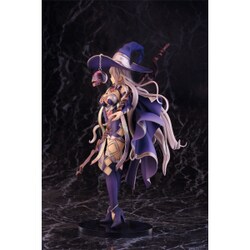 チェンクロ』「“万象の魔導師”アルドラ」フィギュア予約受付中