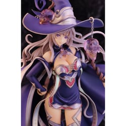 アルファマックス チェインクロニクル 1/8 アルドラ レビュー