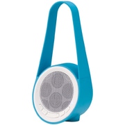 ワイヤレススピーカーシステム Bluetooth対応 ブルー SDB-1800/A
