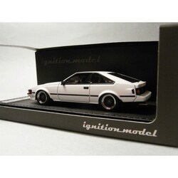 イグニッションモデル 1/43 IG0328 トヨタセリカXX2800GT 難有 