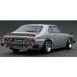 ヨドバシ.com - イグニッションモデル ignition model IG0309 [1/43