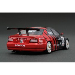 ヨドバシ.com - イグニッションモデル ignition model IG0345 [1/43 アドバン チェイサー JTCC 1998 #25]  通販【全品無料配達】