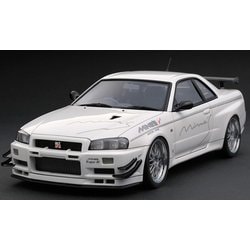 ヨドバシ.com - イグニッションモデル ignition model IG0347 [1/18