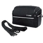 TROOPER 防水バッグ ブラック BG-TO-002