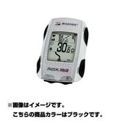 ROX 10.0 GPS 本体のみ ブラック CC-SG-088