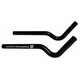 WRIST COMFORT CARBON HD-3T-116