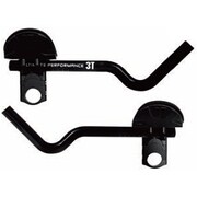 CLIP ON TEAM WITH RISER KIT カーボン HD-3T-123