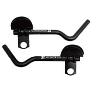 CLIP ON PRO WITH RISER KIT ALLOY HD-3T-124