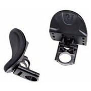 CLIP ON WITH PADS HD-3T-125