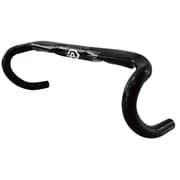 TEAM AERO ROAD BAR 380mm HD-DR-005