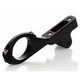 HANDLE MOUNT ブラック HD-FR-002