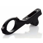 HANDLE MOUNT ブラック HD-FR-002