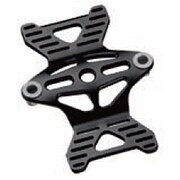 BOTTLE CAGE ADAPTER ブラック HD-FR-004