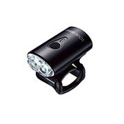 LGS-HI USB LIGHT-F LEDフロントライト ブラック LT-LGS-009