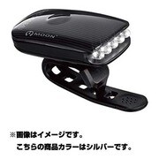 LGS-MASK フロント用ライト シルバー LT-LGS-014
