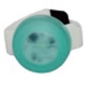 LGS MUFFIN LIGHT LEDライト ブルー LT-LGS-018