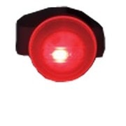 LGS MUFFIN LIGHT LEDライト レッド LT-LGS-020