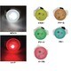 LGS MUFFIN LIGHT LEDライト 7カラーセット LT-LGS-024
