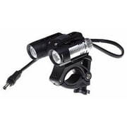 X-POWER 850 ADJ ブラック LT-MO-066
