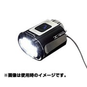 X-POWER 1800 ブラック LT-MO-068