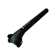 TEAM CARBON SEAT POST 15mmセットパック SP-DR-002