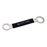2 SIZE BB WRENCH TL-BH-004