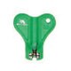 SPOKE WRENCH 3.3mm グリーン TL-BH-013